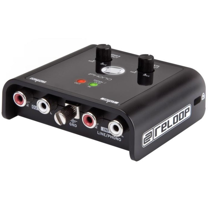 Acquista RELOOP Iphono 2 online | Merula Strumenti Musicali