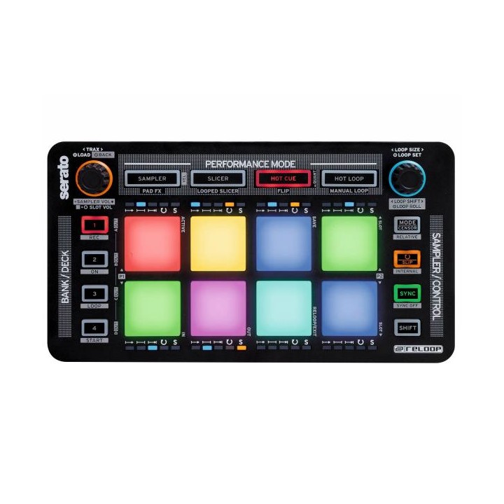 Acquista RELOOP NEON online | Merula Strumenti Musicali