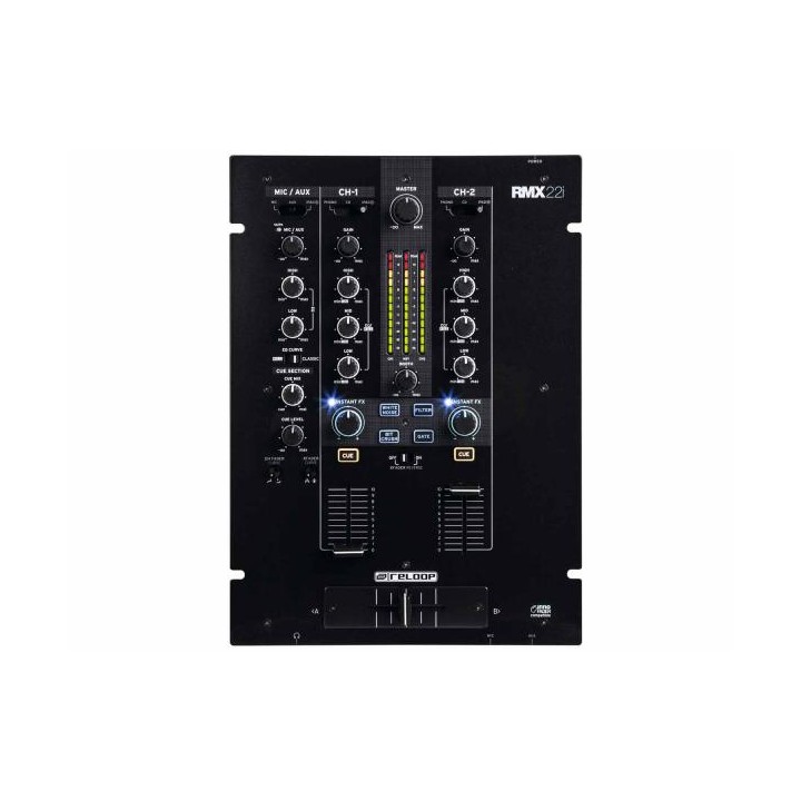 Acquista RELOOP Rmx-22i online | Merula Strumenti Musicali