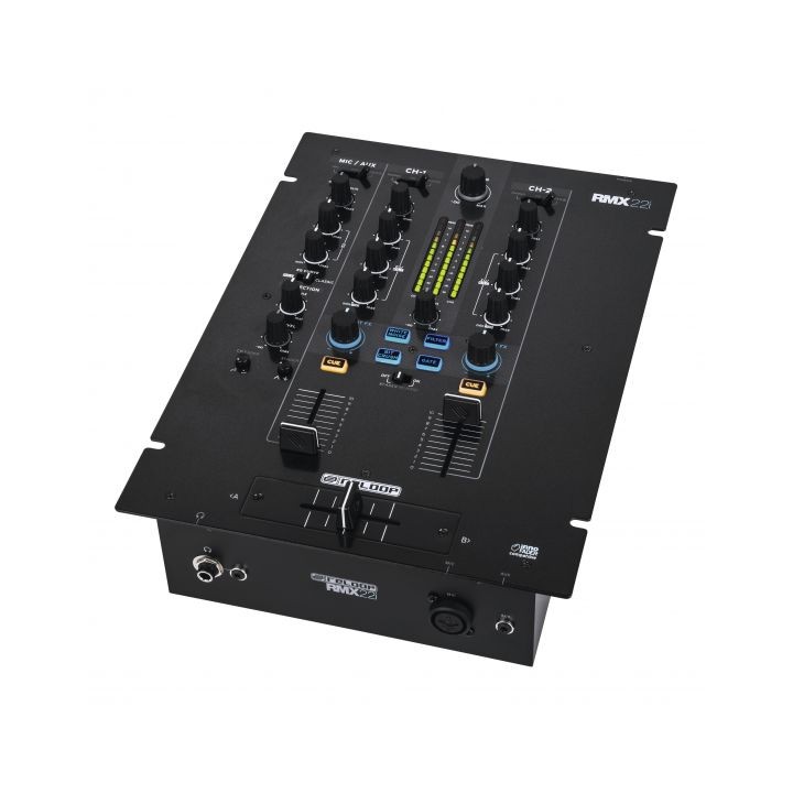 Acquista RELOOP Rmx-22i online | Merula Strumenti Musicali