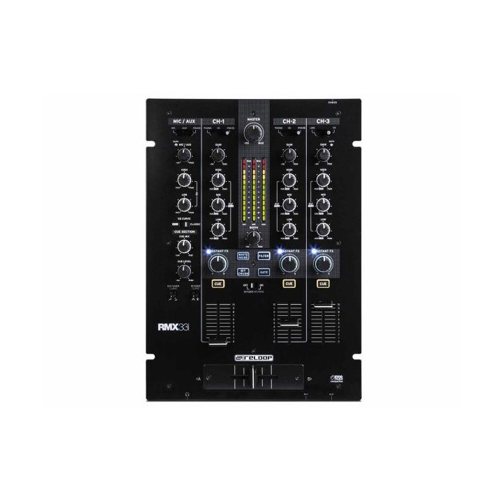 Acquista RELOOP RMX-33I online | Merula Strumenti Musicali