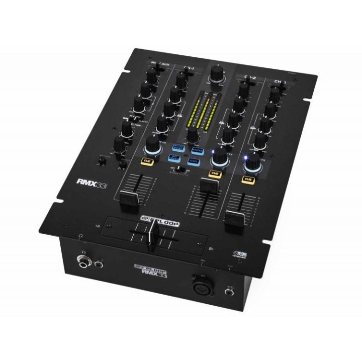 Acquista RELOOP RMX-33I online | Merula Strumenti Musicali