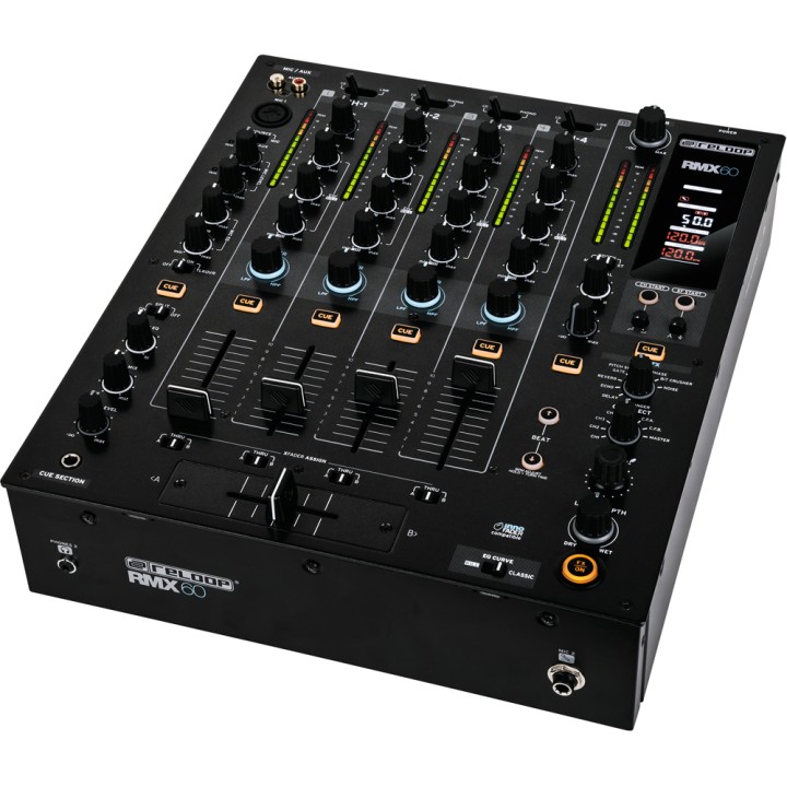 Reloop - RMX60 Digital