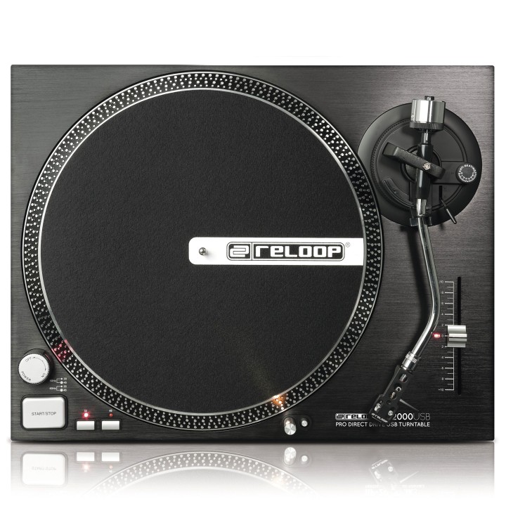 Acquista RELOOP RP-2000 MK2 online | Merula Strumenti Musicali
