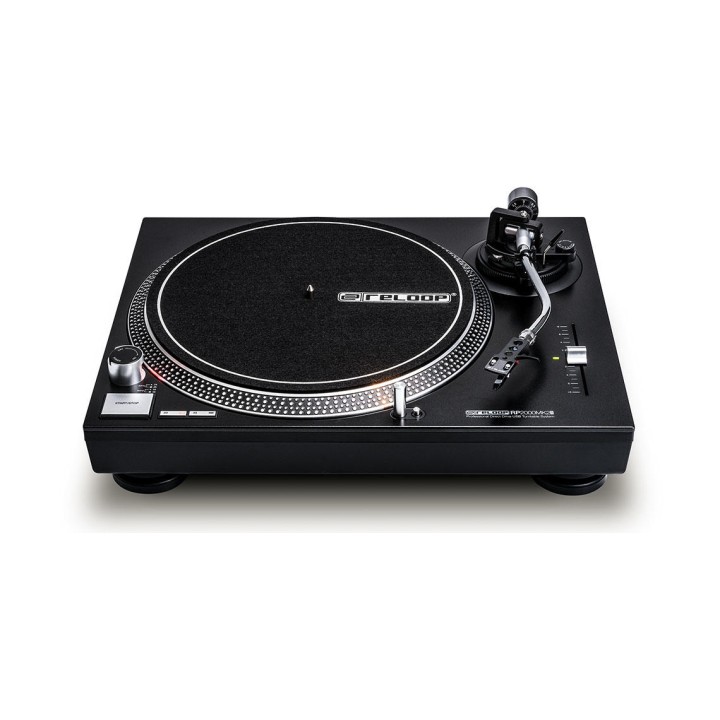 Acquista RELOOP RP-2000 MK2 online | Merula Strumenti Musicali
