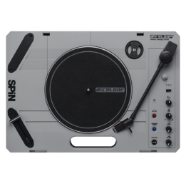 Acquista RELOOP SPIN online | Merula Strumenti Musicali