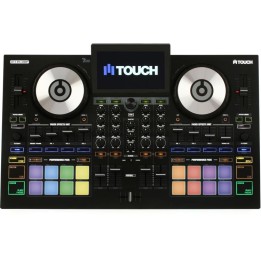 Acquista RELOOP TOUCH online | Merula Strumenti Musicali