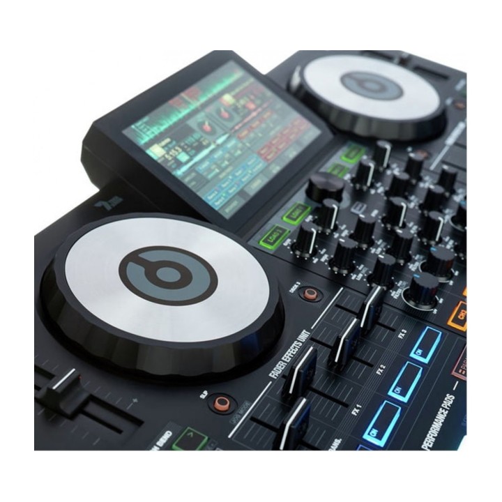 Acquista RELOOP TOUCH online | Merula Strumenti Musicali