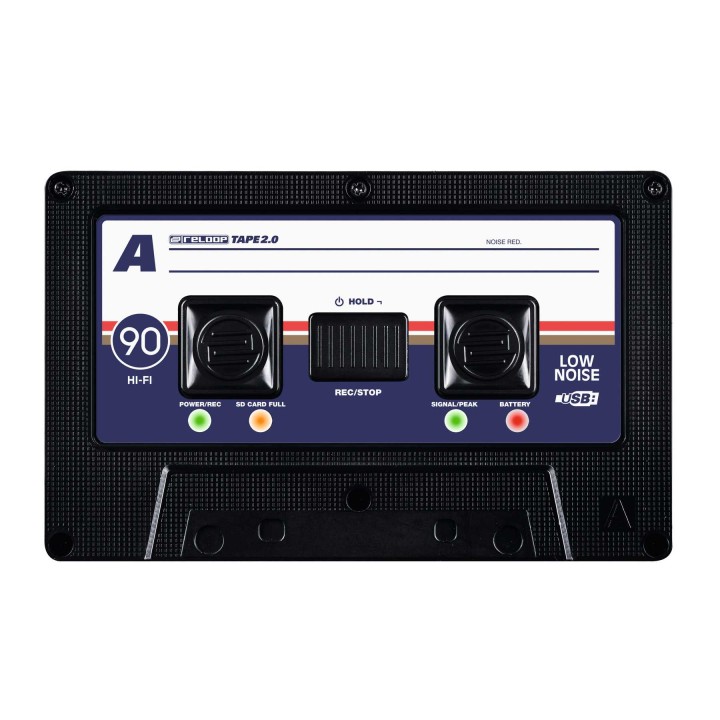 Acquista RELOOP TAPE 2 online | Merula Strumenti Musicali