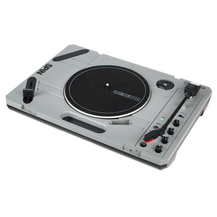 Acquista RELOOP SPIN online | Merula Strumenti Musicali