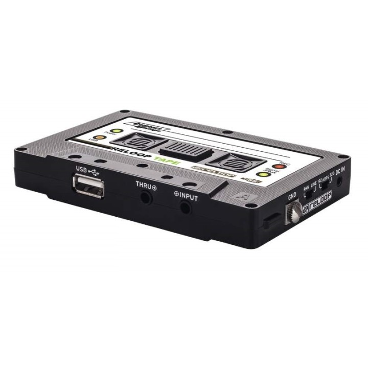 Acquista RELOOP Tape online | Merula Strumenti Musicali