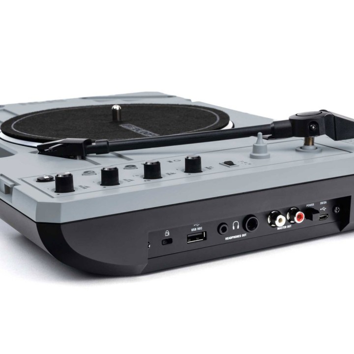 Acquista RELOOP SPIN online | Merula Strumenti Musicali