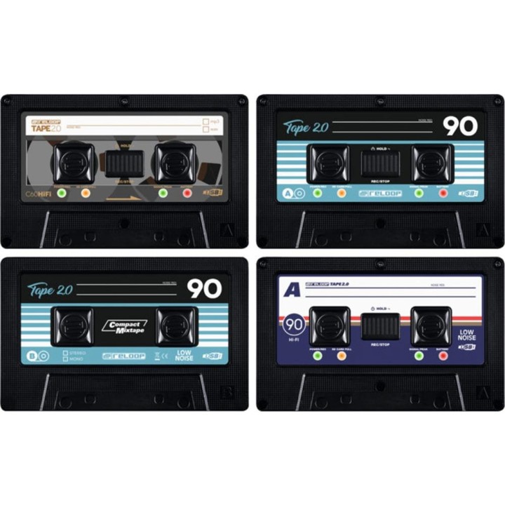 Acquista RELOOP TAPE 2 online | Merula Strumenti Musicali