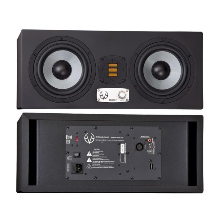 Acquista EVE AUDIO SC307 online | Merula Strumenti Musicali