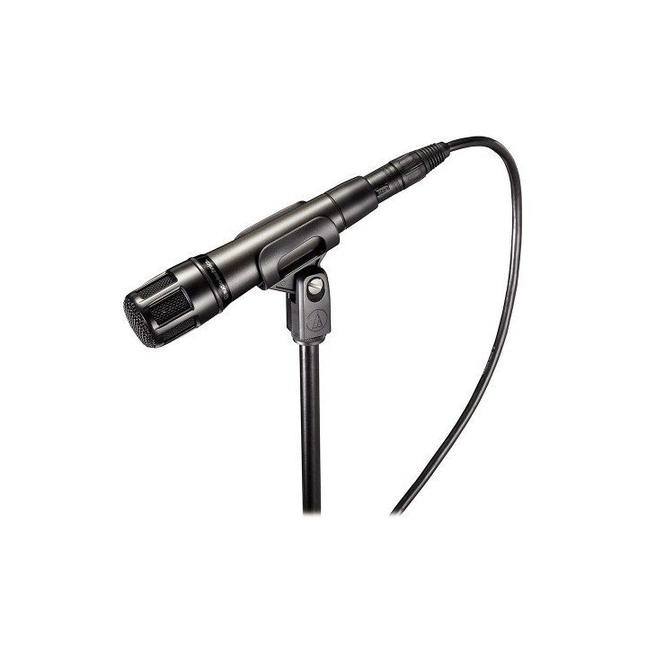 Acquista AUDIO-TECHNICA ATM650 online | Merula Strumenti Musicali