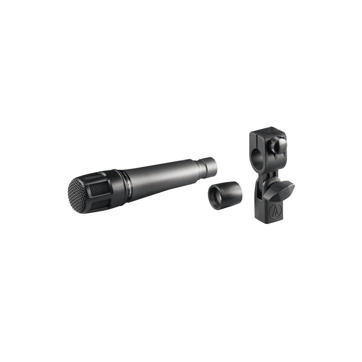 Acquista AUDIO-TECHNICA ATM650 online | Merula Strumenti Musicali