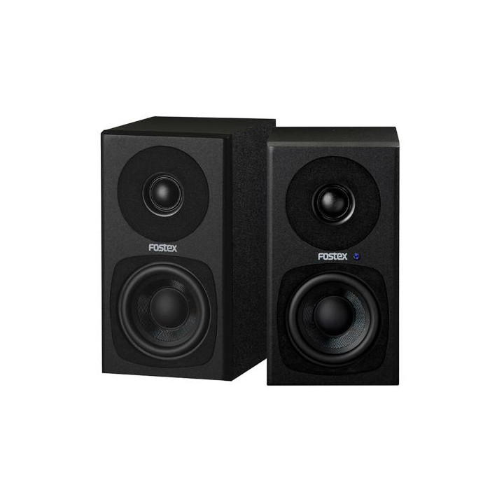 Acquista FOSTEX PM0.3D(B) (PAIR) | Merula Strumenti Musicali