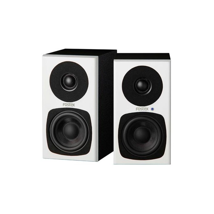 Acquista FOSTEX PM0.3D(W) (PAIR) | Merula Strumenti Musicali