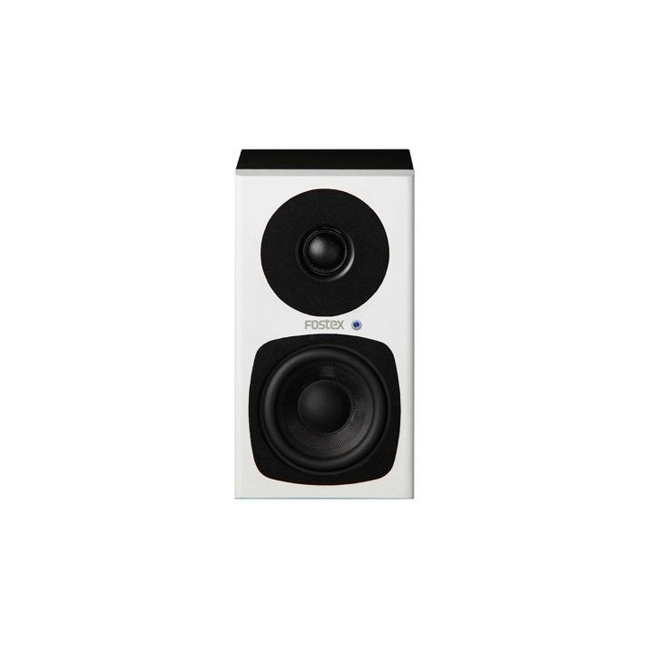 Acquista FOSTEX PM0.3D(W) (PAIR) | Merula Strumenti Musicali