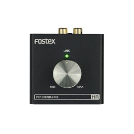 Acquista FOSTEX PC-100USB online | Merula Strumenti Musicali