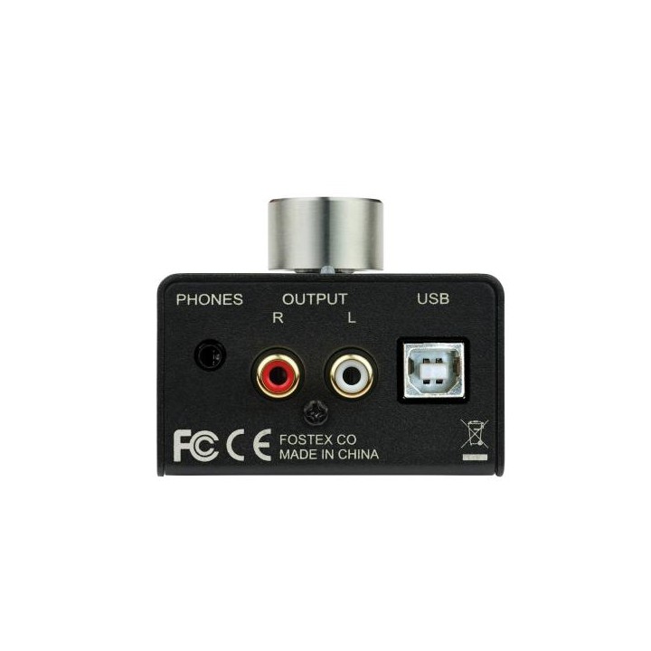 Acquista FOSTEX PC-100USB online | Merula Strumenti Musicali