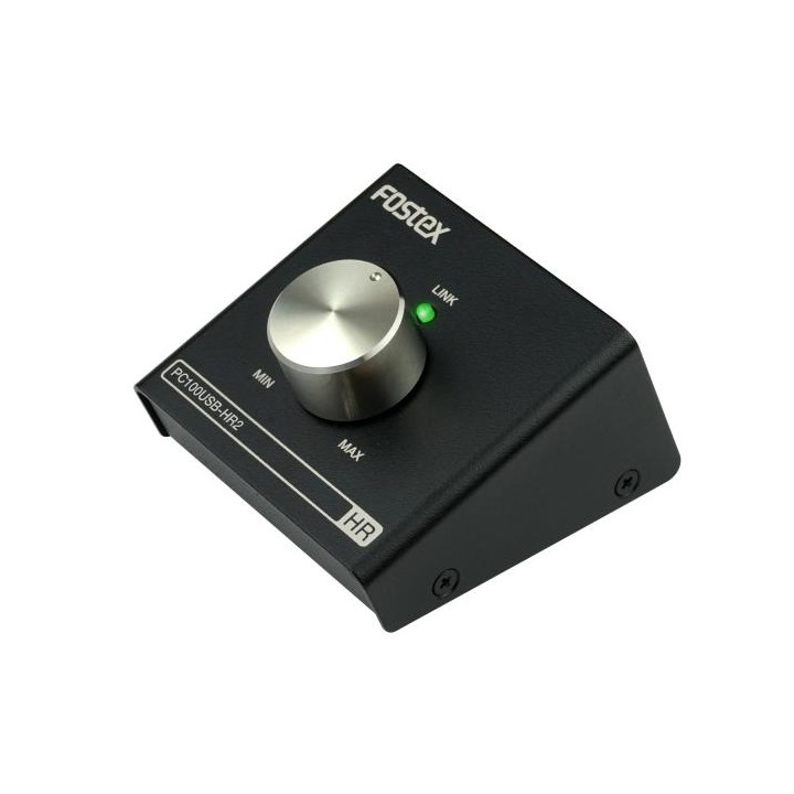 Acquista FOSTEX PC-100USB online | Merula Strumenti Musicali