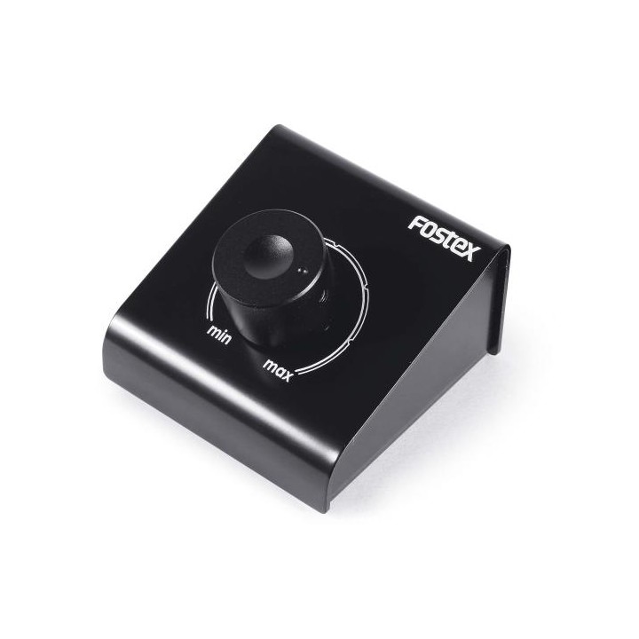 Acquista FOSTEX PC-1E(B) online | Merula Strumenti Musicali