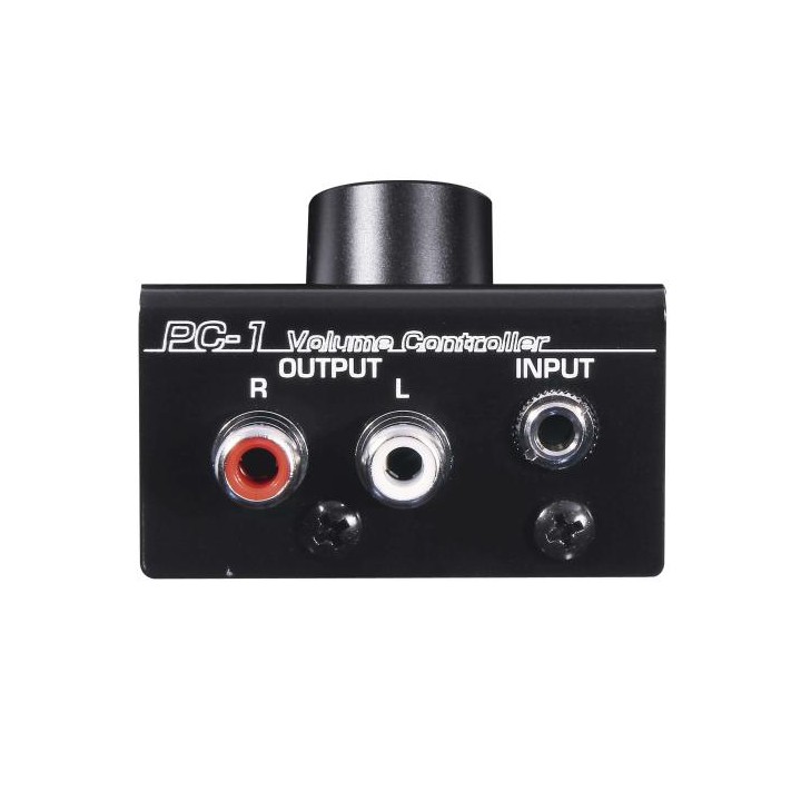Acquista FOSTEX PC-1E(B) online | Merula Strumenti Musicali