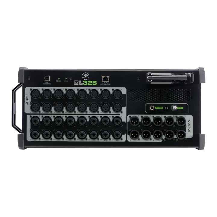 Acquista MACKIE Dl32s online | Merula Strumenti Musicali