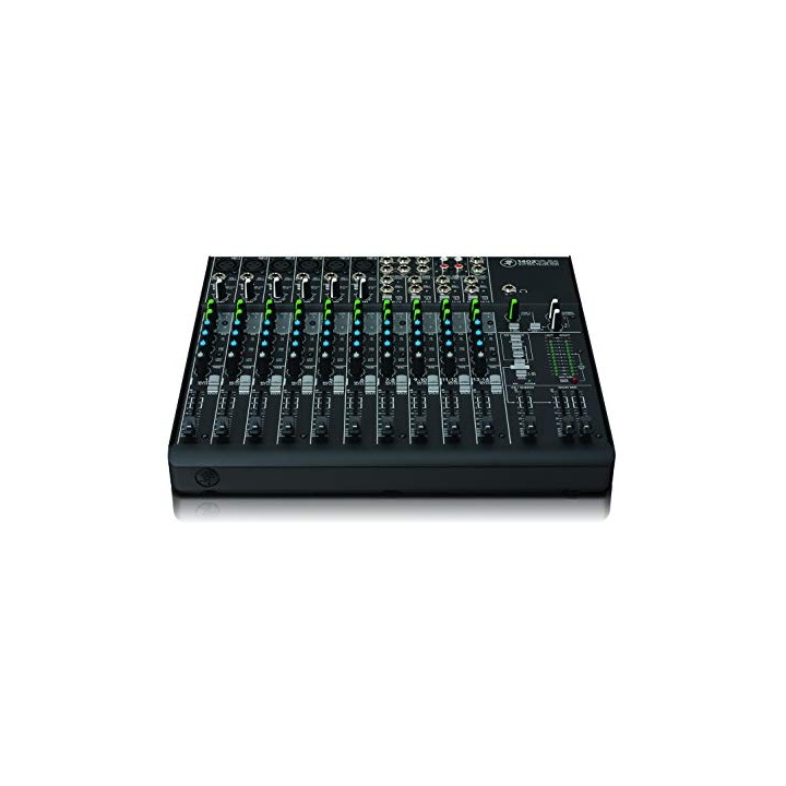 Acquista MACKIE 1402vlz4 online | Merula Strumenti Musicali