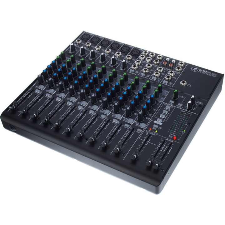 Acquista MACKIE 1402vlz4 online | Merula Strumenti Musicali