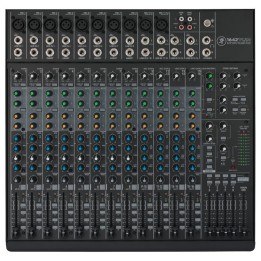 Acquista MACKIE 1642vlz4 online | Merula Strumenti Musicali