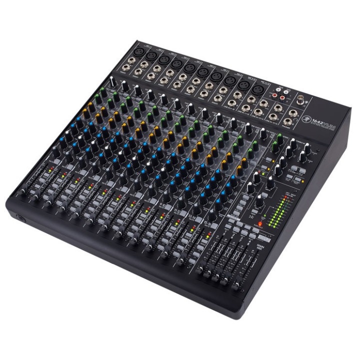 Acquista MACKIE 1642vlz4 online | Merula Strumenti Musicali