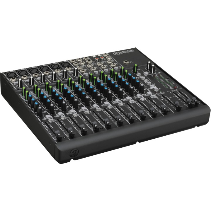 Acquista MACKIE 1402vlz4 online | Merula Strumenti Musicali