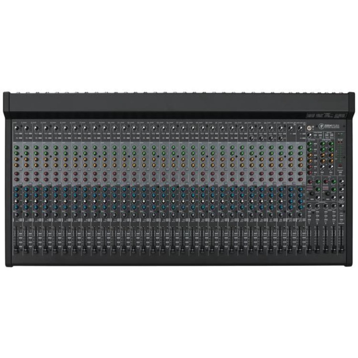 Acquista MACKIE 3204vlz4 online | Merula Strumenti Musicali