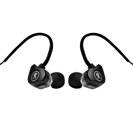 Acquista MACKIE CR-BUDS+ online | Merula Strumenti Musicali