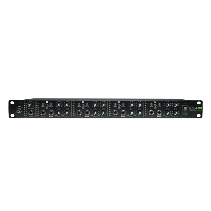 Acquista MACKIE HM-400 online | Merula Strumenti Musicali
