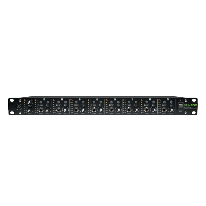 Acquista MACKIE Hm-800 online | Merula Strumenti Musicali