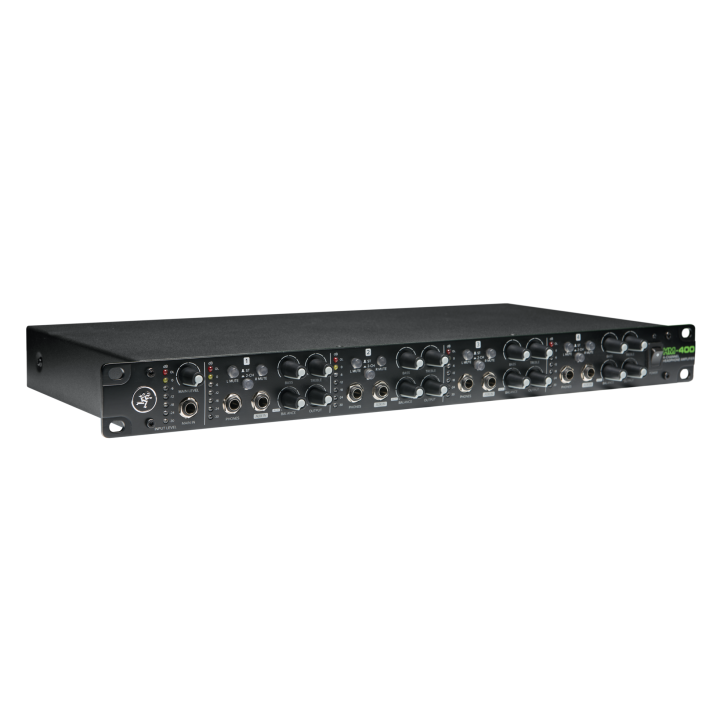 Acquista MACKIE HM-400 online | Merula Strumenti Musicali