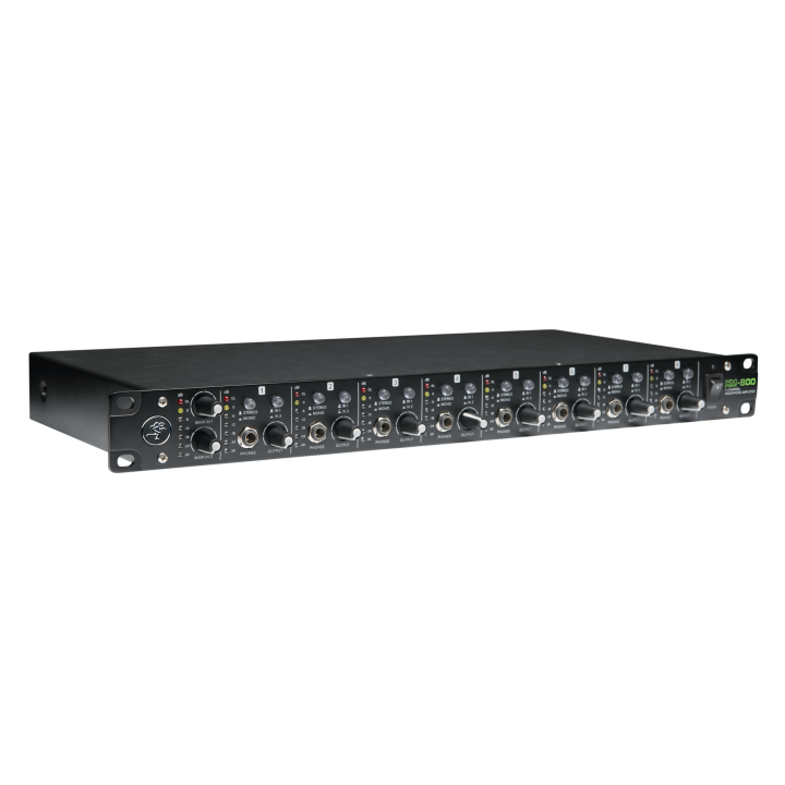 Acquista MACKIE Hm-800 online | Merula Strumenti Musicali