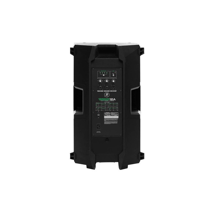 Acquista MACKIE THUMP12A online | Merula Strumenti Musicali