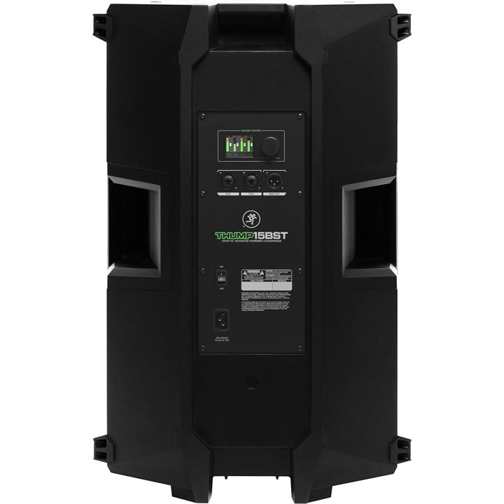 Acquista MACKIE THUMP15BST online | Merula Strumenti Musicali
