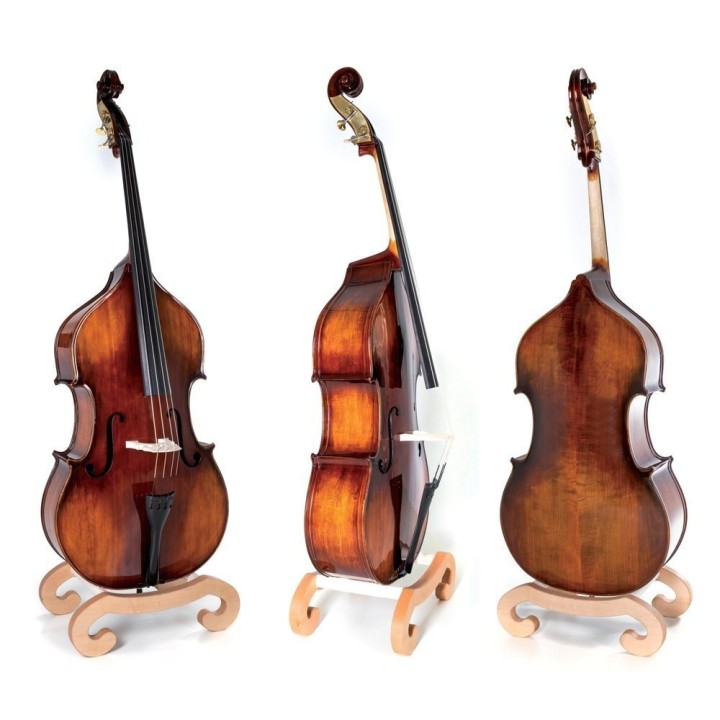 Acquista GEWA Gs403322 Contrabbasso Basic Line -  Massello 3/4 online | Merula Strumenti Musicali