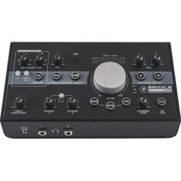 Acquista MACKIE Big Knob Studio online | Merula Strumenti Musicali