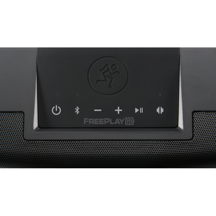 Acquista MACKIE FREEPLAY GO online | Merula Strumenti Musicali