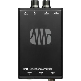 Presonus - Hp2