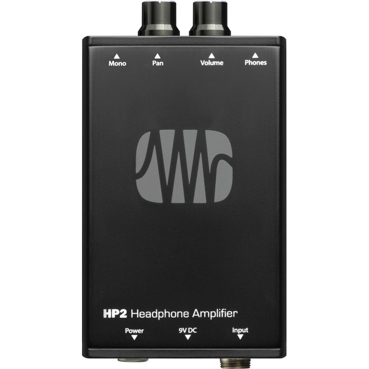 Presonus - Hp2