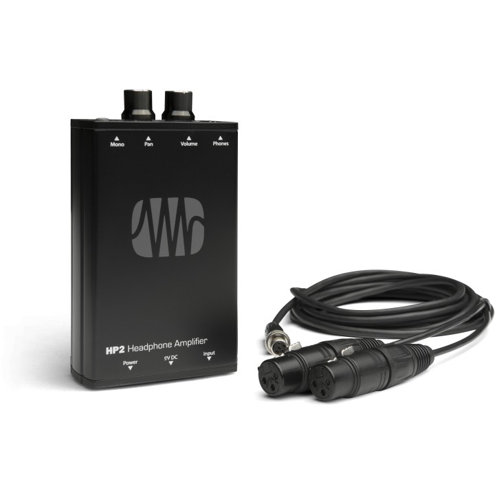 Presonus - Hp2