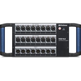 Presonus Nsb 16.8 Networked Stage Box Eu