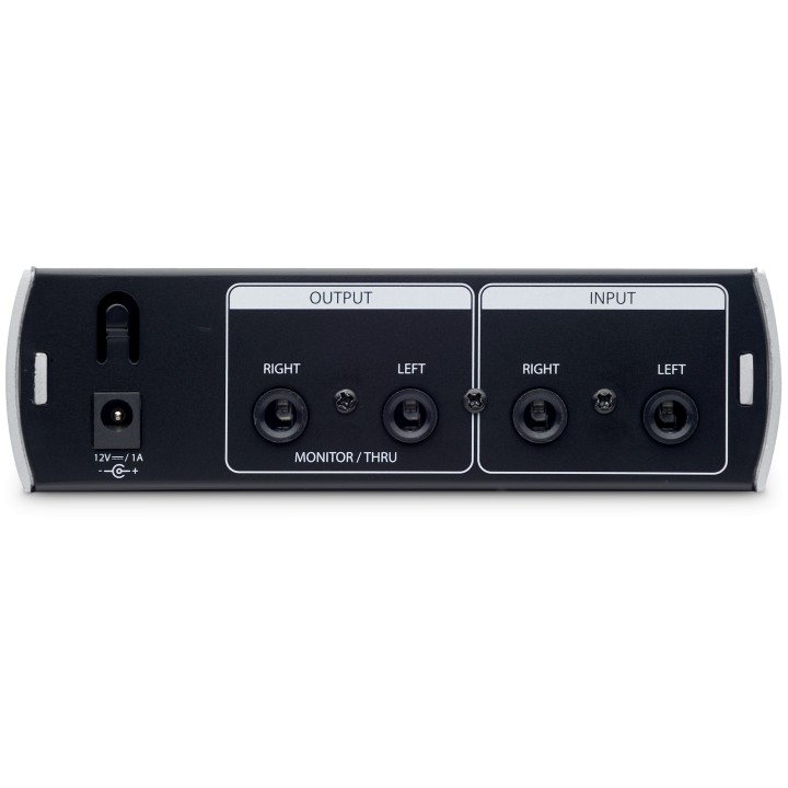 Presonus Hp4 Headphone Amplifier Eu